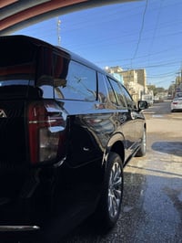 تاهو برايمر • ٢٠٢١ • دبل