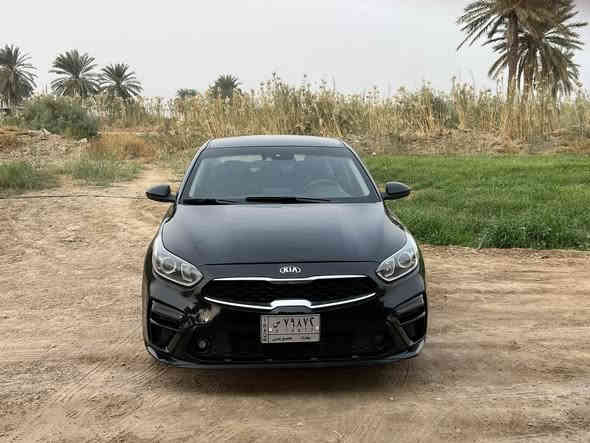 السلام عليكم-فورتي موديل21أمريكي رقم بغداد بأسمي ضرر امريكا بنيدفقط بدون دواخل شاصي لغدمحرك كير كله مكفول وبيه بلعراق حالوب خفيف كما مبين بلسونار ماشية60ميل سيارة نظيفة السعر 130$وبيه مجال مكاني بغداد تواصل  خاص اواتصال ***********بيه واتساب
