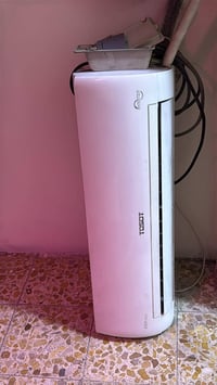 توسوت سبلت • ١ طن • مستخدم شهرين