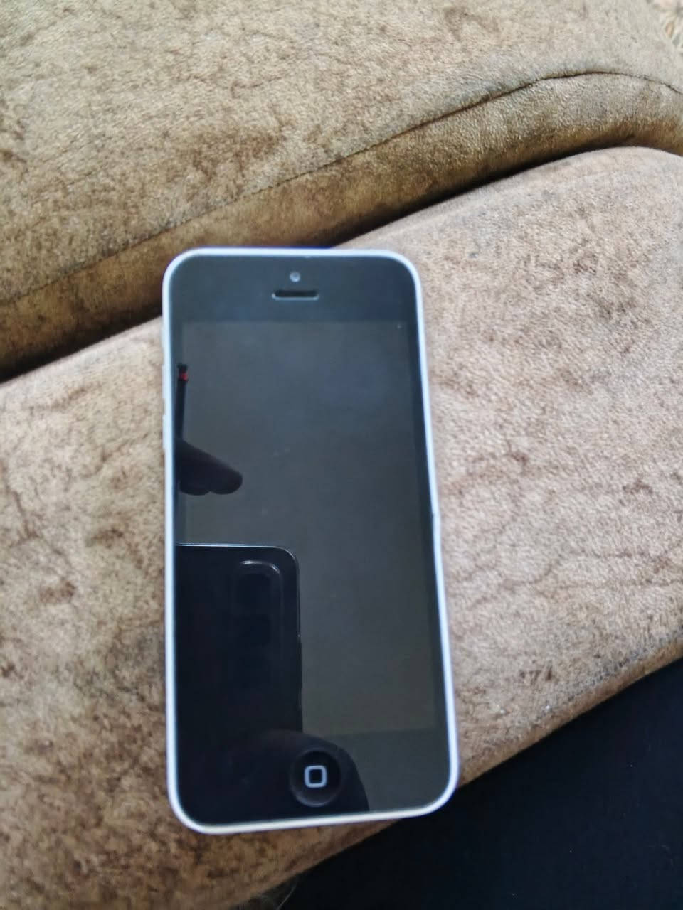 ايفون فايف جديد لوك ذاكرة 16 مكاني بغداد 
اي ستفسار خاص موجود


**إذا كنت صاحب هذا الإعلان وتريد حذفه لأي سبب، رجاءا أرسل رسالة إلى الدعم الفني**