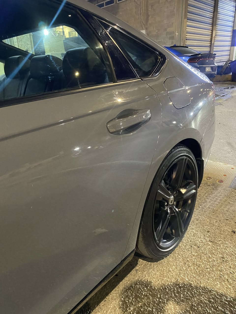 بيها تبديل بنيد فقط بدون دواخل

السعر علق بكلمة تم ويجيك خاص 

او الاتصال 

*********** واتساب
