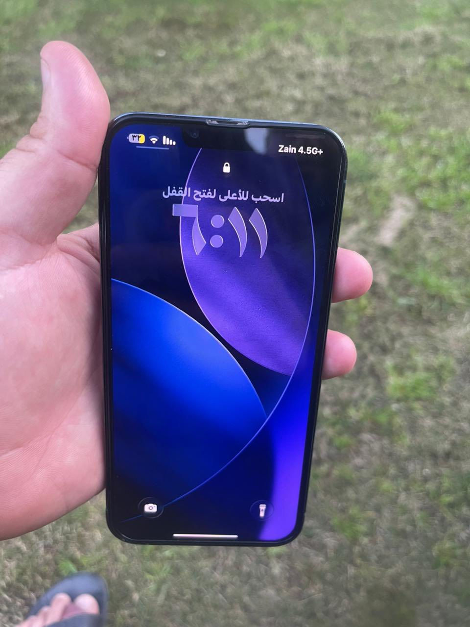 السلام عليكم جهاز 13 برو ماكس ذاكره 256 بطاريه 78 امبدل شاشه حتى فيس إيدي شغال السعر 375 وبيه مجال ويرهم مراوس اب آيفون 12 برو ماكس عادي إذا امبدل بطاريه الاتصال ع رقم ***********
