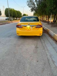 كورلا • ٢٠١٣ • رقم بابل