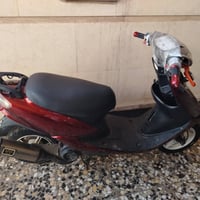 دراجه عصفوريه نضيفه بمعنه الكلمه الدراجه مو للبيع مراوس بدراجه شحن الد...