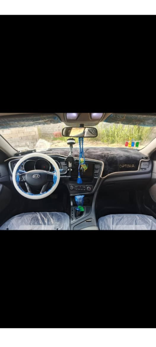 سياره اوبتما
موديل 2011
مكينه 2000
سياره كفاله عامه 
الرقم   / النجف
عنوان /ديوانيه 
السعر 117وبيها مجال
***********
