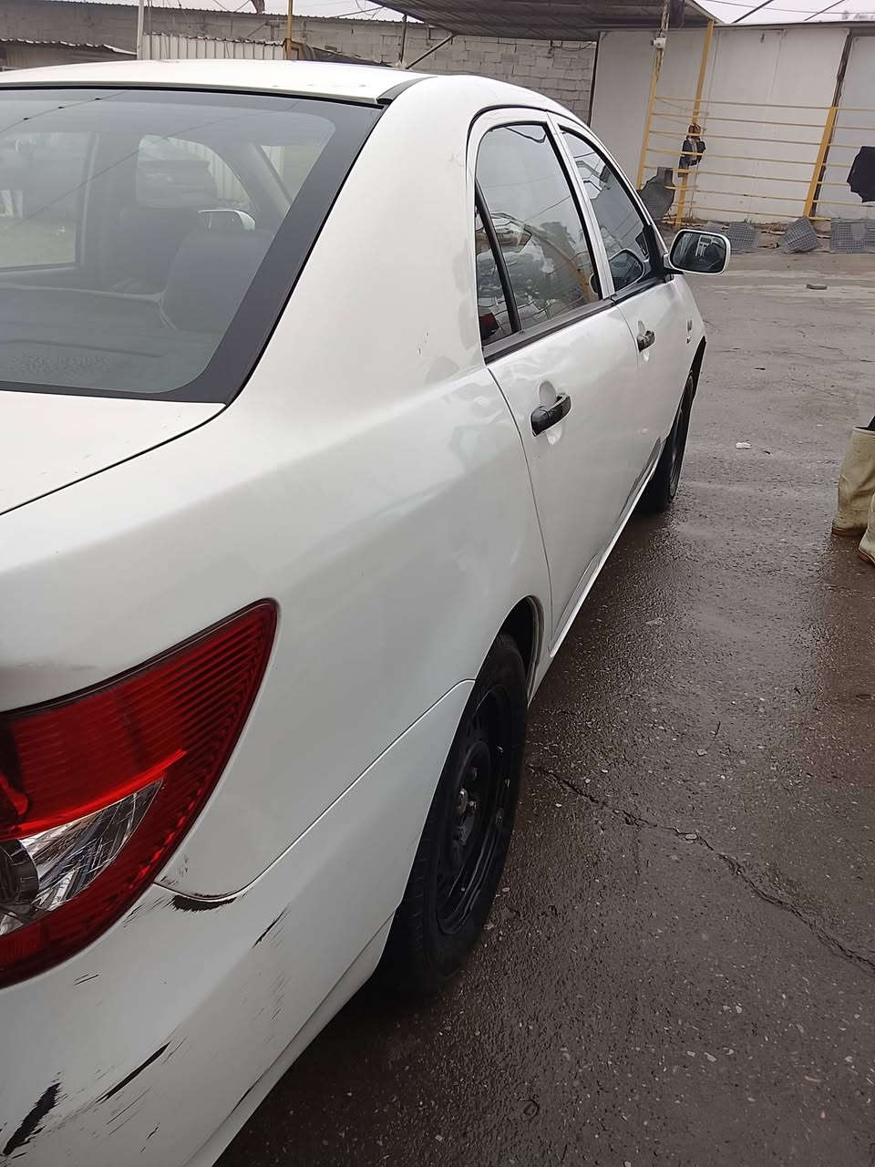 سلام عليكم  BYDF3 2020 باب صبغ واحد تفاصيل لأكثر لاتصال *********** أو تفضل خاص
