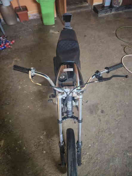 السلام عليكم  ماطور 5 تسعات9- قبقات مال نامه تانكي ابو الختمين كشن تفصال ماطور كلو جديد تحريكه معدل الا نار 🔥
سعر275 وبي مجال بسيط لل طيبين 
مكاني  الموصل الجانب الايمن وادي حجر
الهاتف ***********
