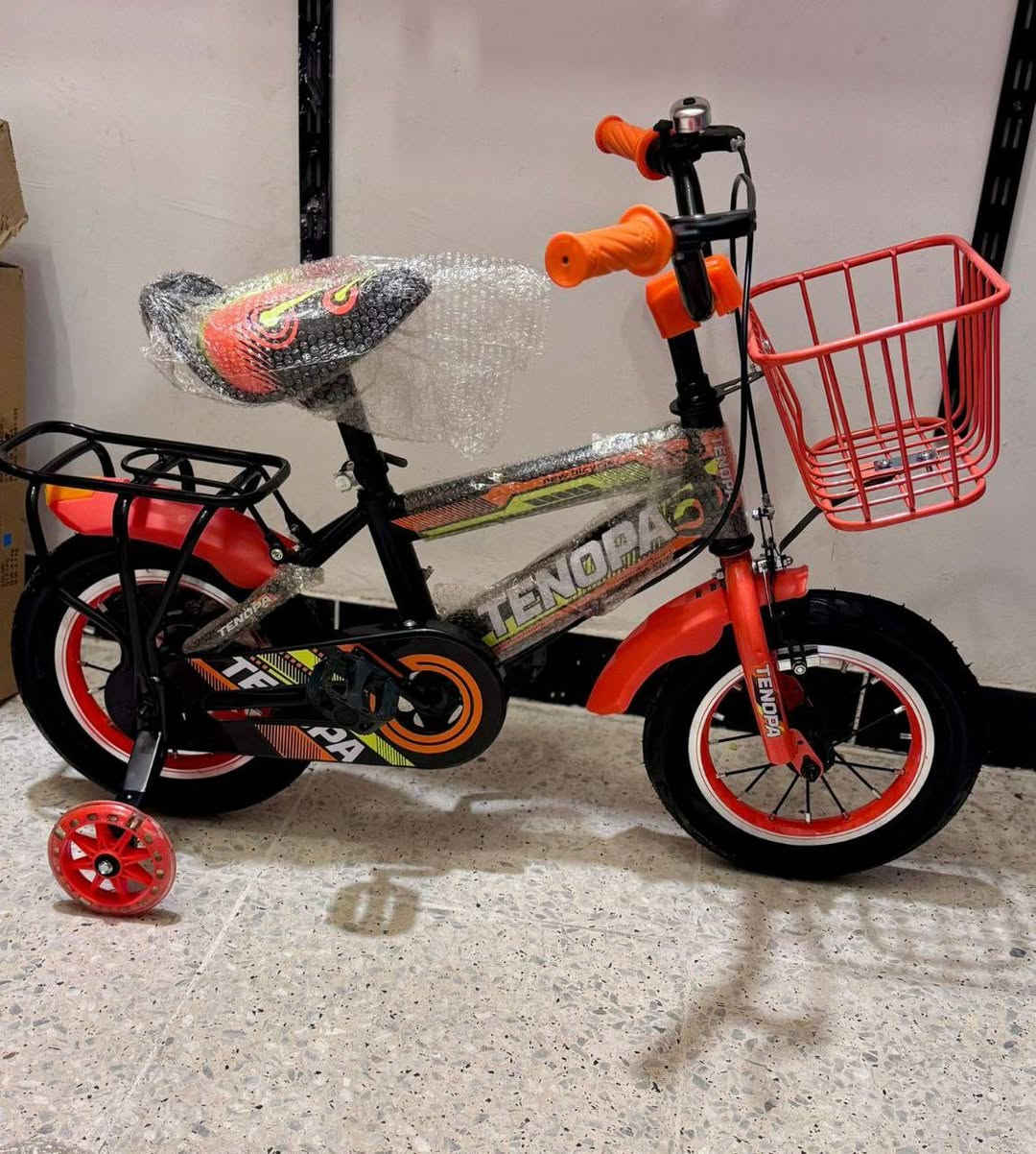 بايسكل حجم 12 

السعر 60الف


**إذا كنت صاحب هذا الإعلان وتريد حذفه لأي سبب، رجاءا أرسل رسالة إلى الدعم الفني**