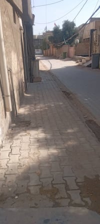 الحي العسكري • طابو • ١٣٠م