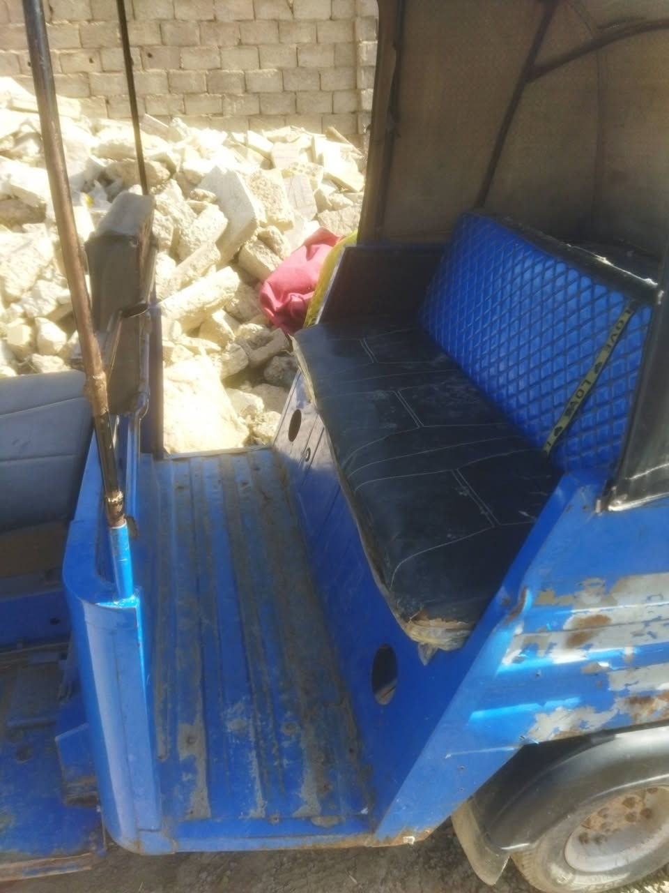 سلام عليكم تكتك اتول لبيع

موديل 2018 اكامله سعر 800
  بغداد  عنوان 
***********
