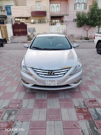 هيونداي سوناتا • سوناتا 2010 • هيونداي خليجي • سوناتا رقم بغداد • سيار...