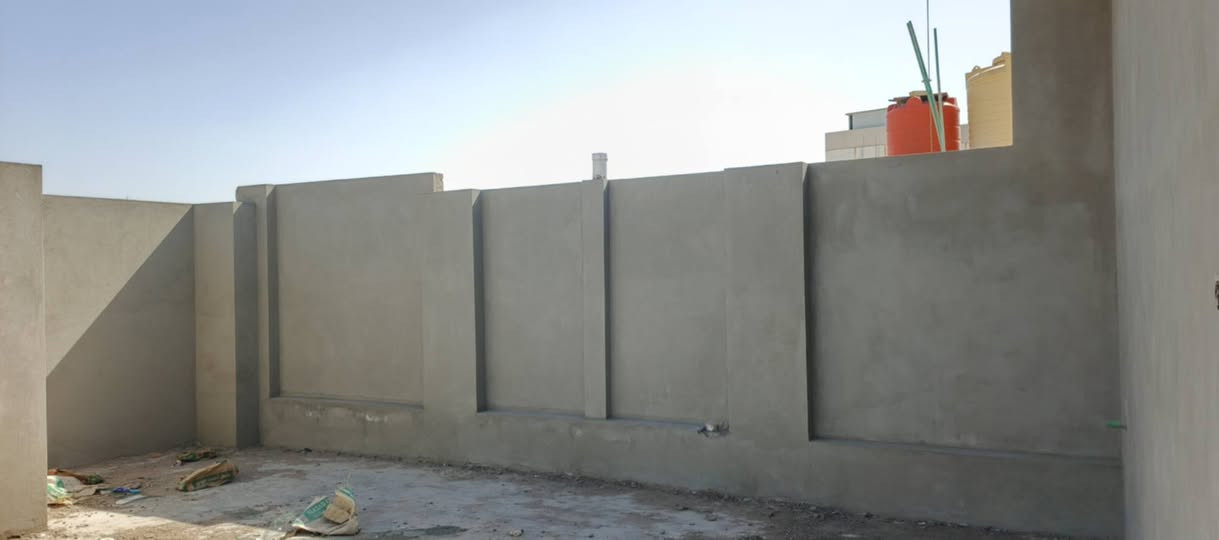 سلام عليكم متفرغين يوميه كباله متر شغل شرط تستلم درجه اولى سمنت جص بورك تريد كادر هم متوفر وشغل شرط الاستلام تحياتي للجميع هاذا رقمي وبي وتساب ***********
