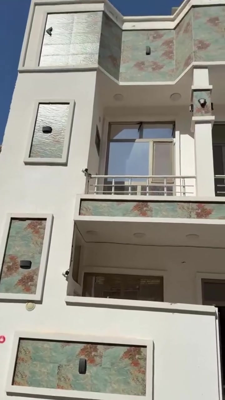 بيت 50 لبيع البعيثة السلطان الاول شارع الفلل تفاصيل داخل الفيديو
الستفسار التصال علة رقم 

***********
