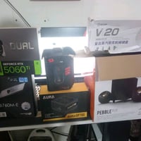 pc للبيع  مكاني بغداد شاشة180هرتز 2k كامله ما بية اي نقص بس يوم بي اس ...