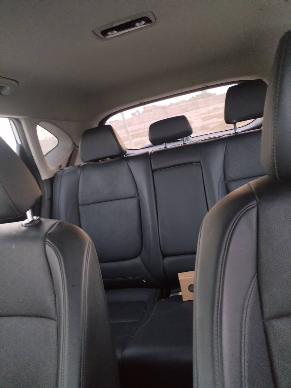 السلام عليكم سلتوز موديل ٢٥ اي اكس مكينه ٢٠٠٠ دوش وارد أمريكا حادثها امامي ماشيه ١٣ الف السعر ١٦٠ وبيها مجال السياره جاهزه رقم بغداد ***********
