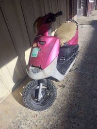 دراجة ماكس • كابريتر بلادي • بغداد العبيدي