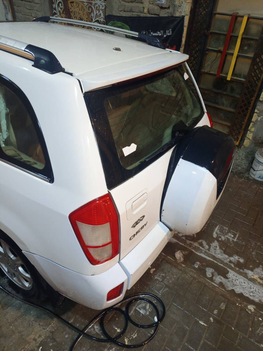 سياره للبيع تيكو 2013 كفاله السياره بأسمي رقم انكليزي السنويه لـ 2030 بالنسبه للمكينه والكير صارلي شهر شادلهن جدد 
الرقم *********** البصرة, العراق
