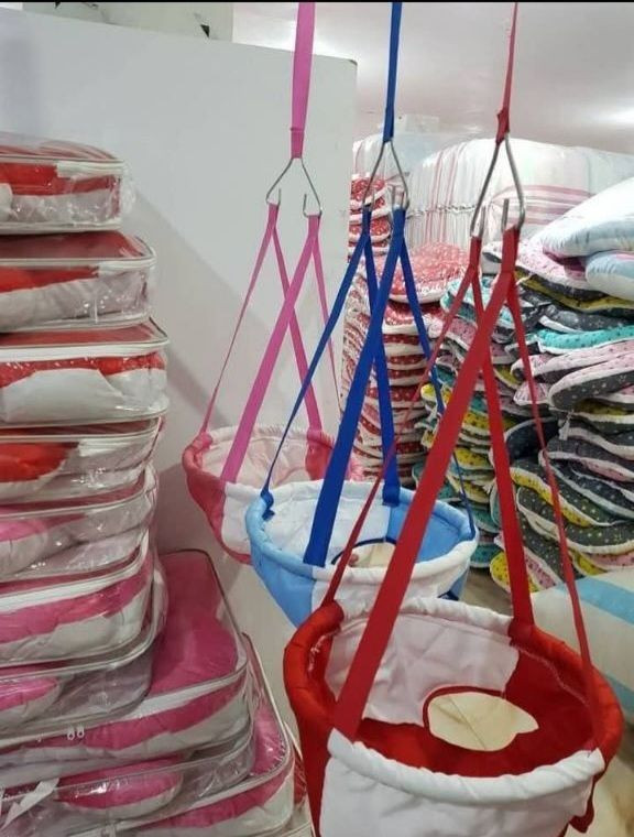 متوفر الان #نطاطة #اطفال للطلب والاستفسار مراسلة خاص


**إذا كنت صاحب هذا الإعلان وتريد حذفه لأي سبب، رجاءا أرسل رسالة إلى الدعم الفني**