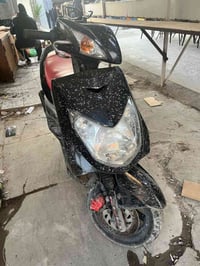 سكنس 140 • كابريتر • الشعب سوق شلال