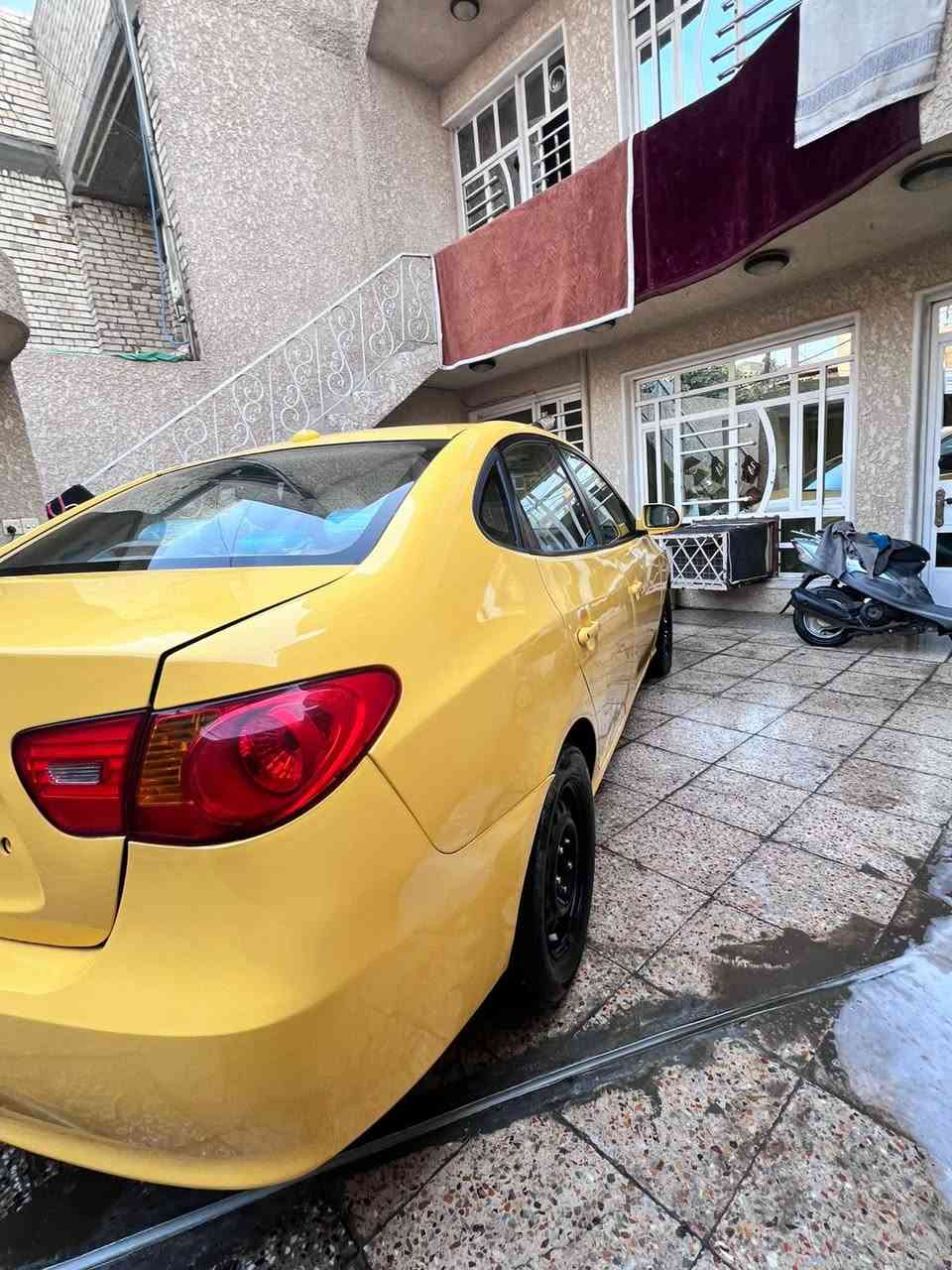 السلام عليكم النترا للبيع موديل ٢٠٠٨ حادثه بنيد وجاملغ بدون لا لغد ولاشاصي  بالعراق الدوس والبابتين مال عبريه بيهم خياس أو مسويهن والمكينه بيها بخار السعر ٧٨ بغداد ***********الرقم
