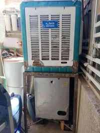 مبرده • كربلاء • حي الانصر