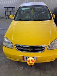 اوبترا 2011 سيارة جديدة كفالة عامة من  رقم بغداد انكليزي هزة جديدة تحو...