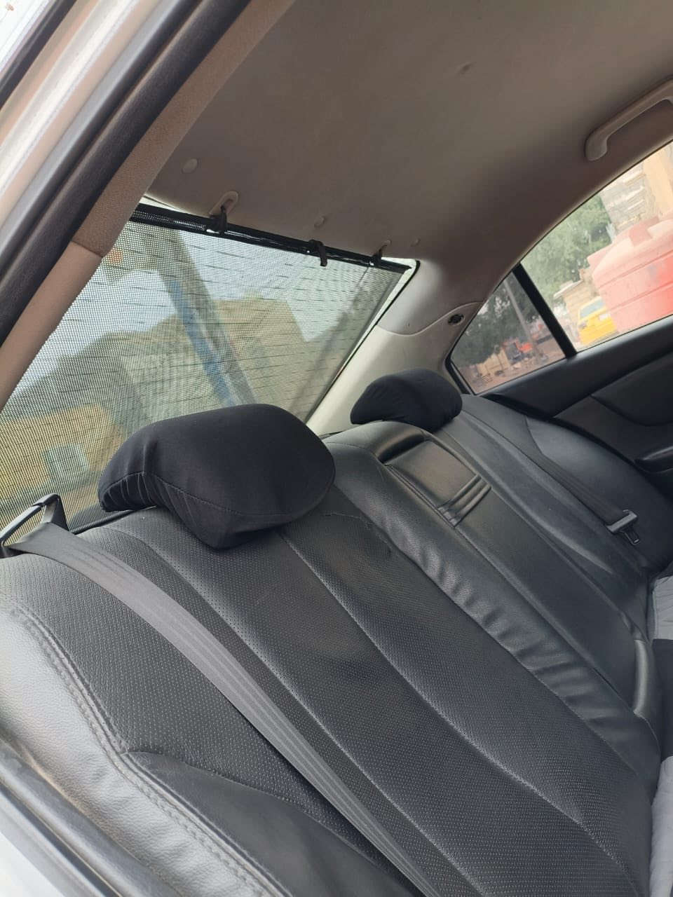 كيا اوتيما 2010 ادوات ادوات ادوات السيارة جاهزة على اخر حبة  كصة جنطة  ارقام سليمانية الانكييزي الدولي متومة طبق الاصل  روح وين ماتريد بيها  
شاشة عدسة دوارة 
كشنات جلد تدفئة بالكشنات 
تحكم ستيرن  شفتات بالستيرن
  بصمة تقفيل وتفتيح 
مري شفط اشاير بالمري 
محرك 2000 دوش المرغوب مو GDI 
كير ايتي  المرغوب  مو CVT 
السعر 47 وبيه مجال بسيط حك الجية 
السيارة كفالة  كير محرك  كشر حدادية ماعدة الدبلات الورة بدن يستهلكن  العنوان بصرة  
***********
