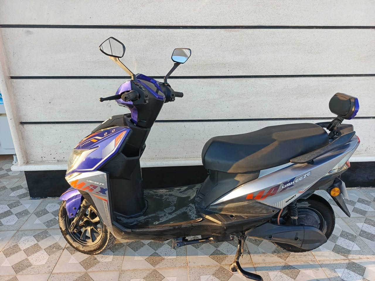 سلام عليكم ورحمة الله
اخوان موطور جديد قليل لاستخدام نظيف مدة لاستخدام 3 اشهر لشراي يتواصل على هاذ الرقم  *********** العنوان المحمدي
