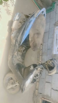 دراجه سكنس متروكه ما اعرف شبيهة يرادله ترتيب قيم وخذ بل يرضي لله 07847...
