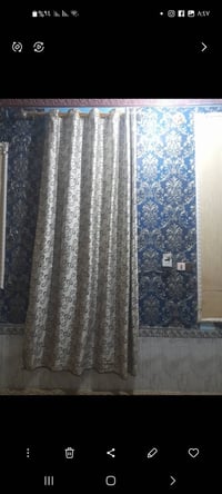 بردات للبيع الطول 3 امتار والعروض متر ونص الوحده وهايه العرض خمسه والط...