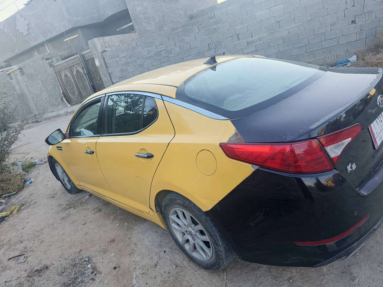 اوبتما موديل ٢٠١٢ أمريكي ضرر جاملغ او صندوق
امراوس او بيع
للاستفسار خاص


**إذا كنت صاحب هذا الإعلان وتريد حذفه لأي سبب، رجاءا أرسل رسالة إلى الدعم الفني**