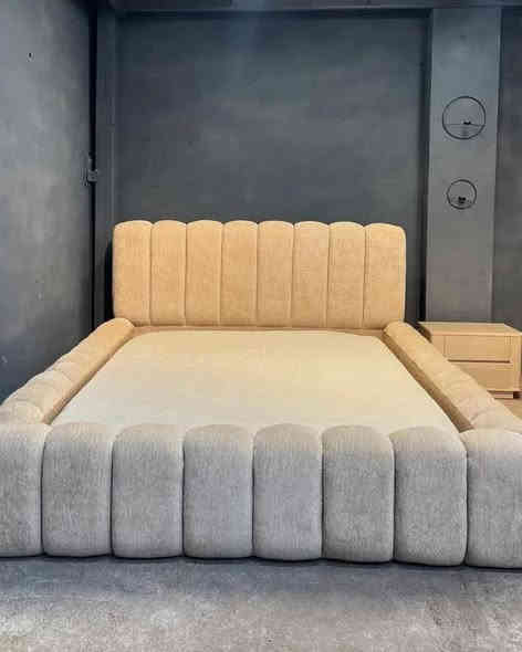 معمل التساهل للدوشمه الحديثه مستعدون لعمل كافة مديلات الأسره والقنفات وباسعار تنافسيه..بارقى انواع الخشب والاسفنج...بادارة ابو ياسر الابراهيمي....***********
