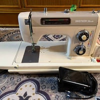 برذر • ياباني • خياطة وتطريز