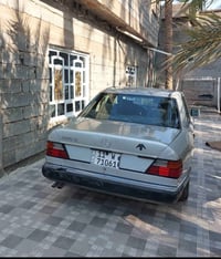 مارسيدس للبيع .كير فول محرك بطه فول تبريد تدفئه فول تخم تايرات فول مصب...