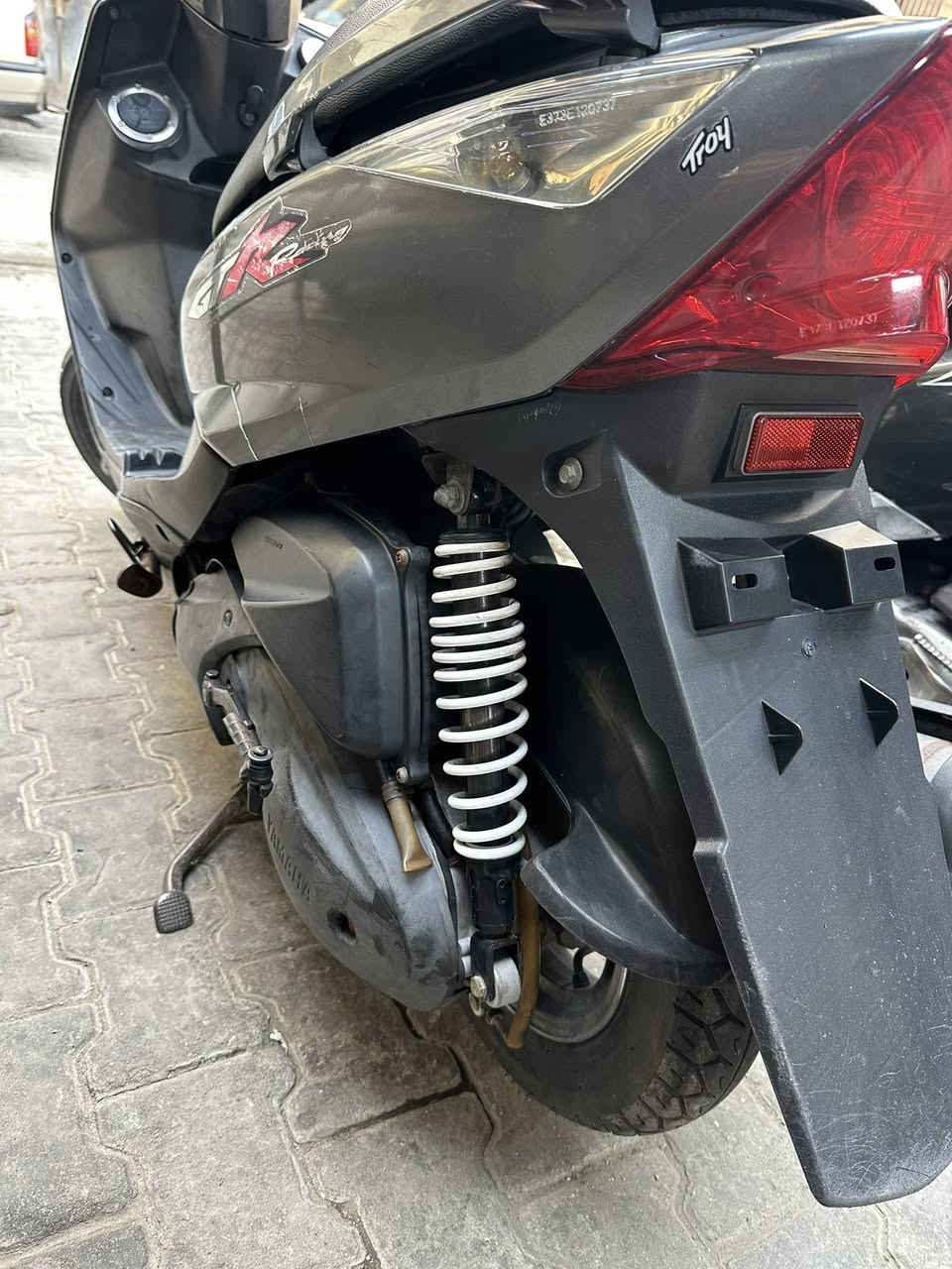 ثعلب لبيع كفاله عامه دراجه خير من الله سعر 800 مكان الاعظميه شارع سهام ***********
