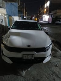 متاح سيارة كي فايف موديل 2021 للأستفسار رقم 07740209147