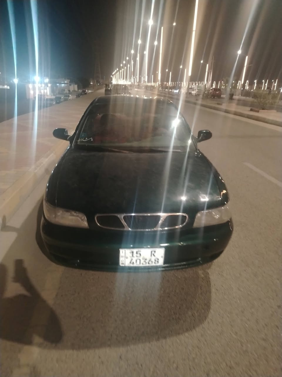 سلام عليكم نوبره البيع محرك مفتوح مو مسكر كير عادي موديل 98 سياره ماناقصها شي رقم انكليزي انبار سعر 28 وبيه مجال شويه مكان سياره الخالدية ولا يوجد رد عل فيس الي يحب يشتري يتصل ودلل ***********
