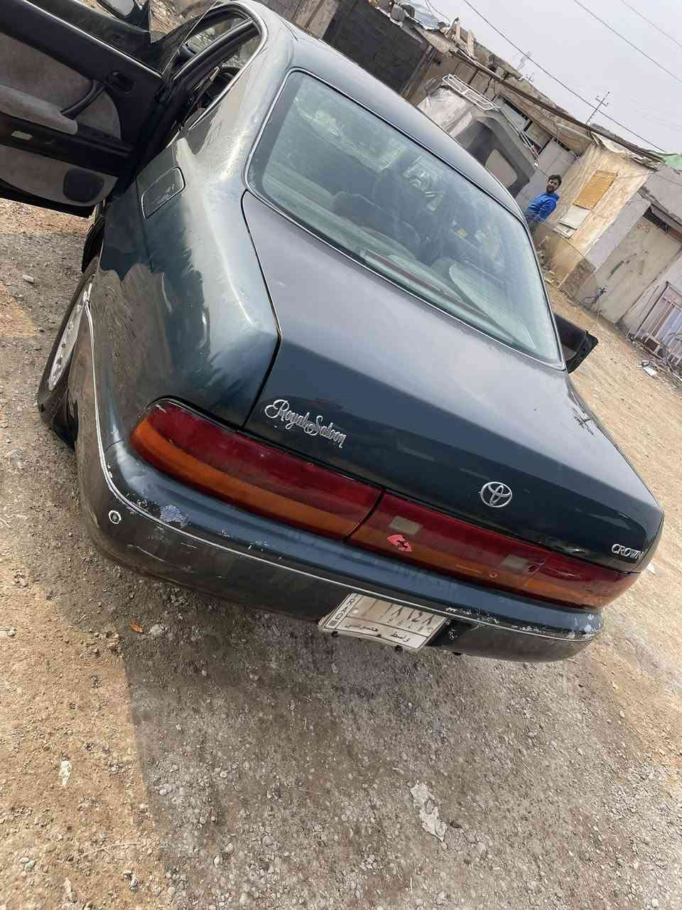 يا الله 
السلام عليكم بطه ٩٣ رقم واسط مكينه وكير مكفوله تفحص وتشوف  مكينه ٢٥٠٠ تبريد شغال سياره عدنا من ٢٠١١ مال بيت ما متعوبه سنويه باسمنه السعر ٤٨ وبيه مجال 
مكان السياره قلعة سكر 
الاستفسار اكثر 
***********
