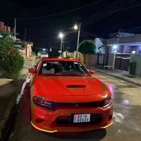 تشارجر GT • ٢٠٢١ • ٥٨ الف ميل