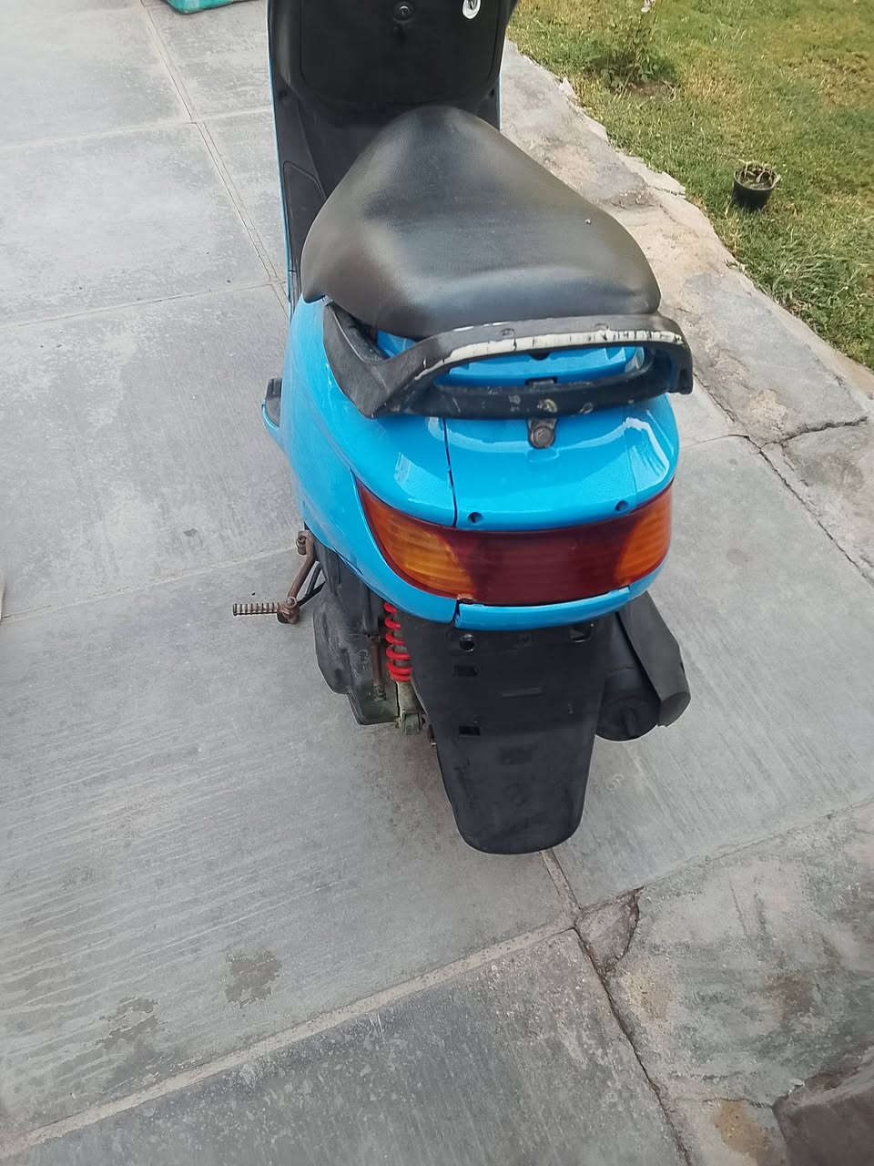الربيع سعر650


**إذا كنت صاحب هذا الإعلان وتريد حذفه لأي سبب، رجاءا أرسل رسالة إلى الدعم الفني**
