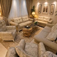 تخم للبيت 7 مقاعد 07727212343
