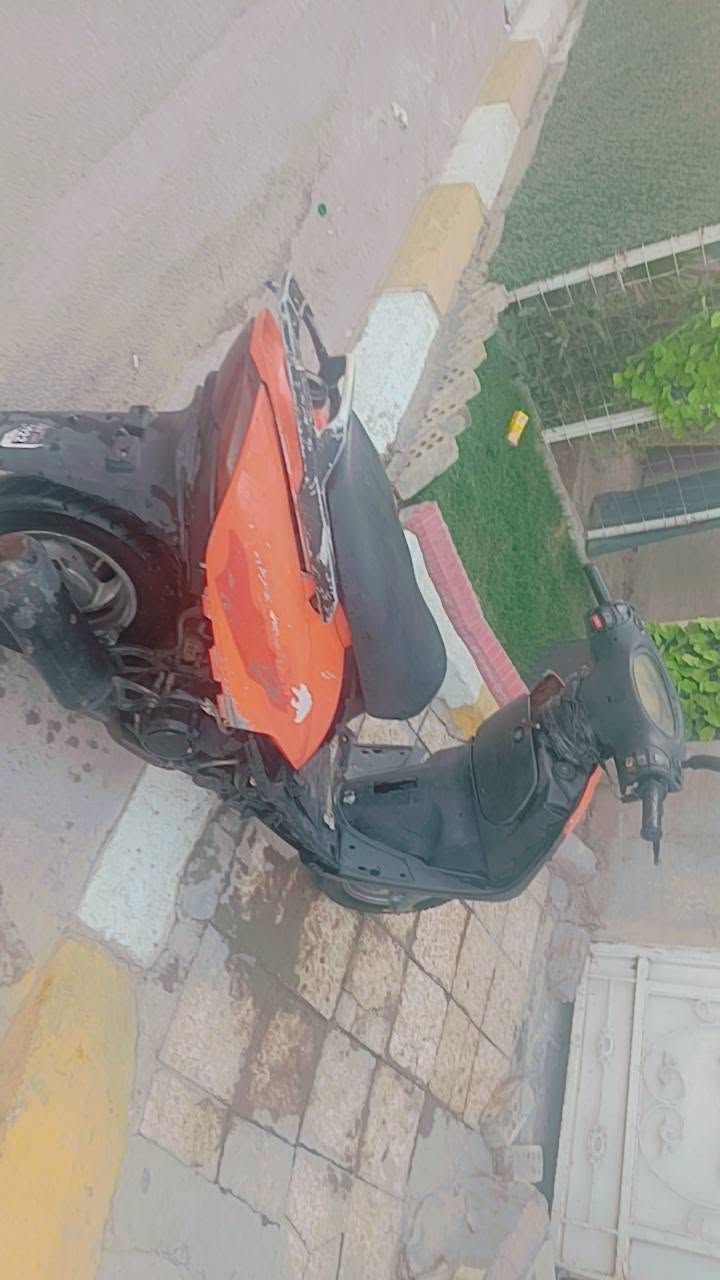 يا الله سلام عليكم 3 دراجات كلهن شغلات ثنين سلف بس ثعلب حمره هندر دراجات مال شغل مرتبات شوفت عينكم سبيسي 275 ثعلب رصاصي 275 ثعلب حمره 150 كلهن شغالات سكن دوره ابو دشير *********** رقم تليفون تريدهن شلع اسهلك بسعرهن
