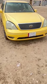 لكزس • ٢٠٠١ • البصرة الزبير