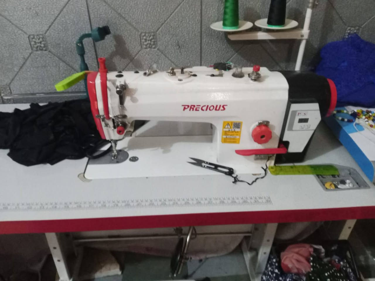 للبيع استخدام اشهر مكان بغداد


**إذا كنت صاحب هذا الإعلان وتريد حذفه لأي سبب، رجاءا أرسل رسالة إلى الدعم الفني**