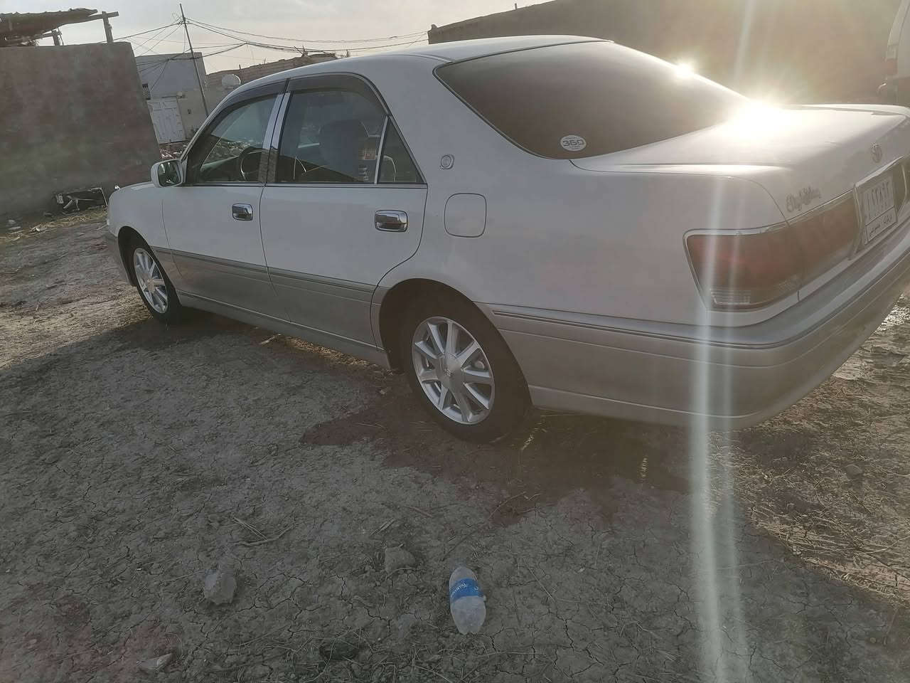 سلام عليكم ملكه كفاله عامه رقم كركوك
سلام عليكم ملكه كفاله عامه رقم كركوك   باقيه بس فلوس رقم وشد نكليزي 3دكم ديفور جبير
سعره 132 وبيه مجال قليل ***********
