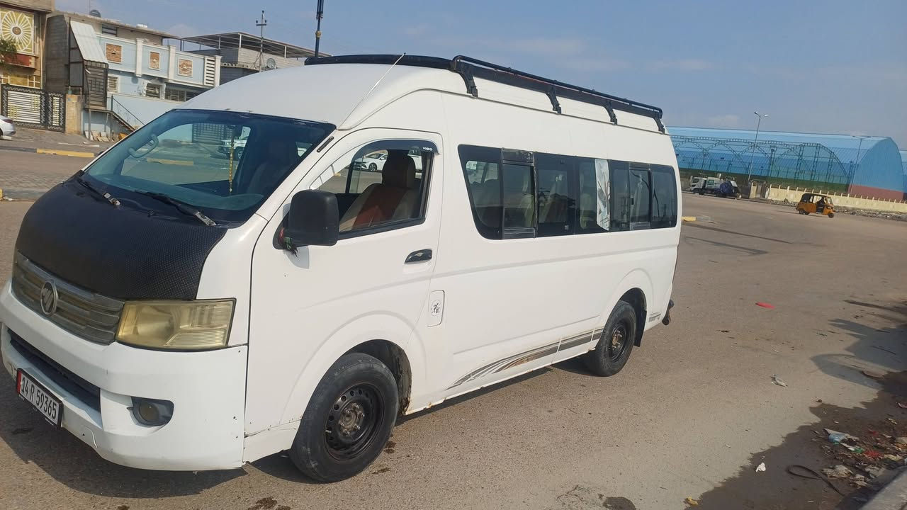 سلام عليكم سيارة فتون مديل ١٤ مكينه فيفيتي كير عادي أكسل كير مكينه كل مكفول رقم بصرة تحويل مباشر بسمي مجددة لل٣١ /١٥ راكب والسعر ٨٥ *********** ***********
