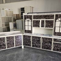 كاونتر مترين • سنك متر • مرمر