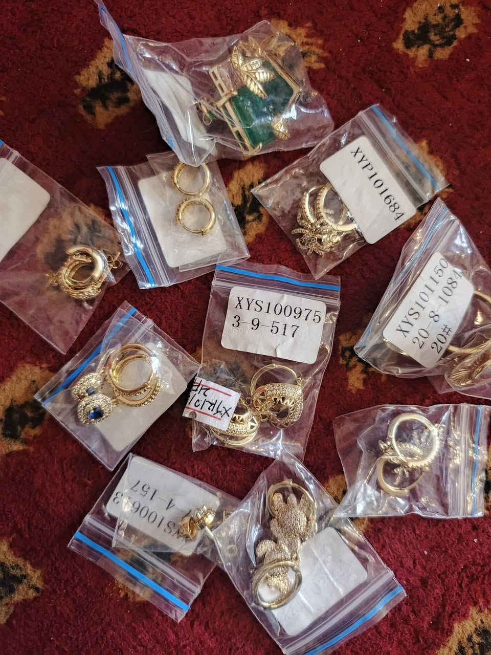 السلام عليكم من رخصة الادمن وصاحب لكروب لمحترم اكس سوارات لبيع شلع بسعر مناسب مايكشفن ابد عنوانهم بغداد لتواصل عبر لمازنجر


**إذا كنت صاحب هذا الإعلان وتريد حذفه لأي سبب، رجاءا أرسل رسالة إلى الدعم الفني**