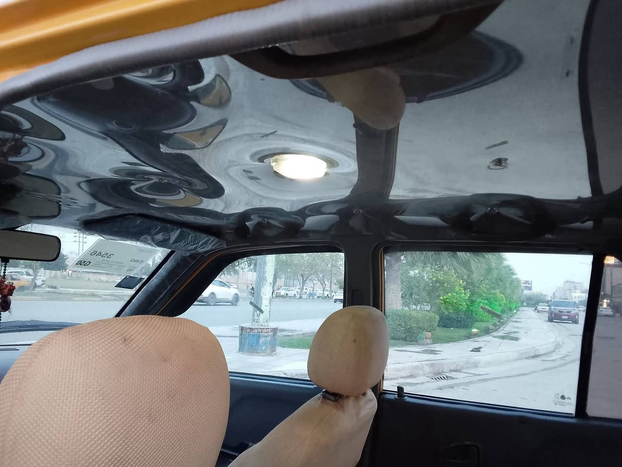 السلام عليكم سايبا ٢٠١١ رقم كربلاء انكليزي تحويل ثاني يوم دشبول نفخ مكينه وكير جدد حداديه جديده تخم تاير جديد وياله وستدات جدد مشط جديد باتري جديد كهربائيات والكيجات كلها شغاله جاهزه ع اخر حبايه  السعر ٢٥ وبيه مجال مكاني بابل ابو غرق قرب السيطره
***********
