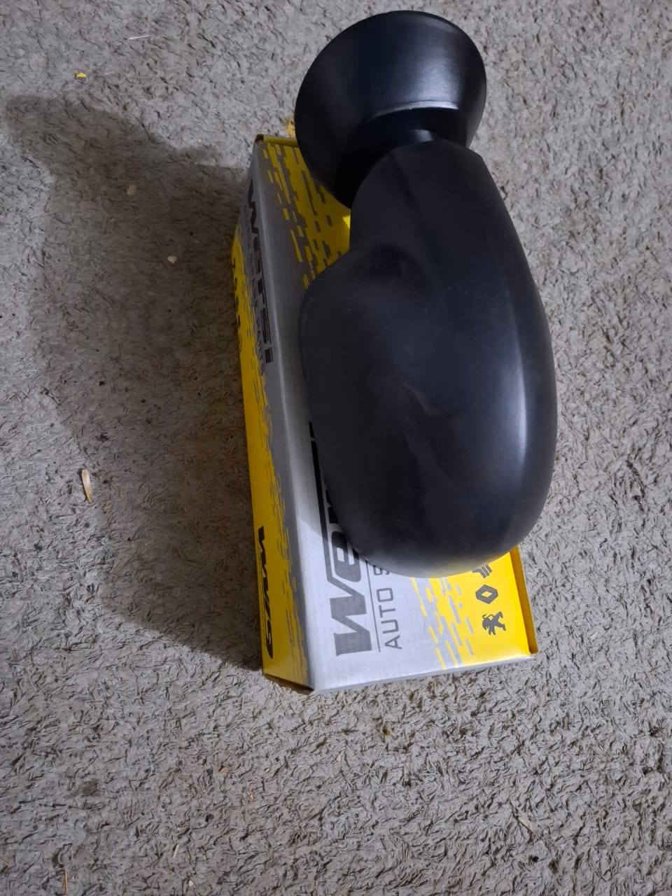 سلام عليكم
رجعنالكم مَـن جديد غراض رينو لوكان جديد وحاوية يتوفر جميع قطع غيار الرينو لوكان مَـن دشابيل بلاديه تفصيخ وبوربرنات عادية + كصب ويتوفر ايضاً دبلات تركيه دوسات كلج فرنسي بلاد طبلات ايرانيه ماصدات ايرانيه النسخه الاولى الاصليه بك لايت جديد ومستخدم صدر خلفي امامي جديد متوفر التركي والايراني الدبلات ضمان 12 شهر حقيقي اضافه الى يدات ومجمع كامل فرنسي بلاد ويتوفر يدات جديد قايش تايمن كيس الايطالي ابو التفلون الابيض اضافه الى رولات تفصيخ حاويه + جديد عينه وصينيه درجة اولى عنبار رئيسي درجة اولى ويتوفر مكاين حاوية اخت الجديدة نضافه فول وكيورة ايضاً يتوفر بلكات شركة NGK ويتوفر مجاول الماني ومجاول حاويه فرنسي ايسي حاويه مــآ مشتغلات عدنه ويوجد ايضاً كمبريسرات تبريد الدبدوب والعادي والروتري ڪلهَ حاويه مــآ مشتغلات عدنه بالعراق داينموات بلاديه ام الباور وبدون باور تحويره باوه ومجمع باور بلادي اصلي شفتات استيرن هو والمجمع مالته بلادي اصلي اضافه الى درك استيرن بالجيس متوفر ايضاً عقول سكيورتي كامل مع الحبايه مالته ويتوفر ايضاً مري جانبيه اسود بلاد ويتوفر ابيض واصفر ويتوفر ابيض اشارة واصفر اشارة وبعد اهوايه شغلات العنوان بغداد الدورة ابو تشير 
رقم الهاتف ‭0770 539 4017‬ /*********** يتوفر واتساب وماسنجر
